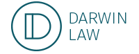 Darwin Law Logo
